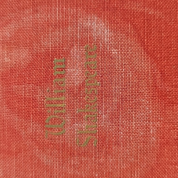 Complete Works Of William Shakespear - Picture 2 of 15